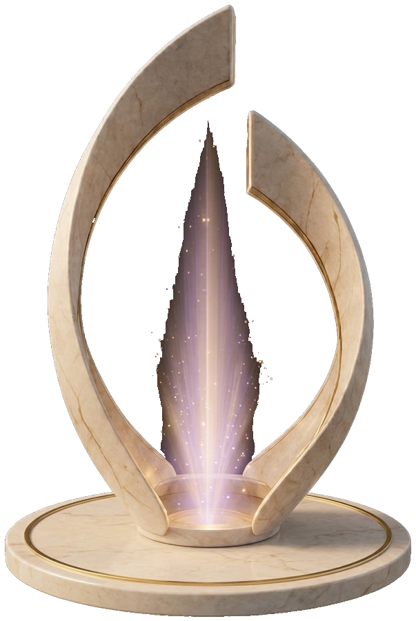 Entertainment World monument