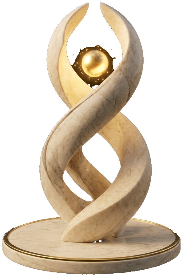 Psychology World monument